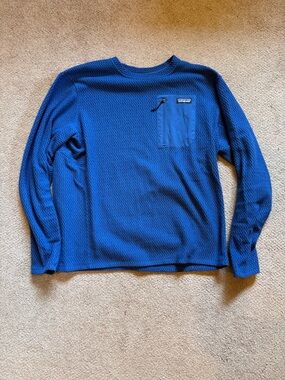 Patagonia R1 Air Crew